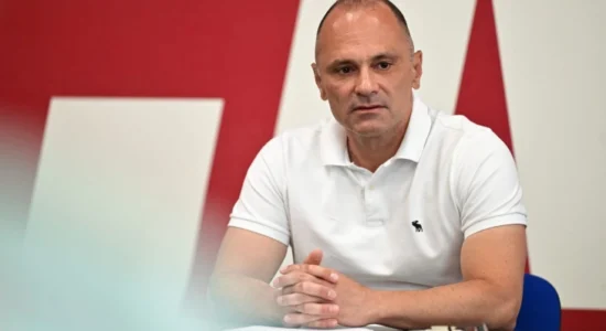 Filipçe: Të gjitha reagimet e pushtetit në Gostivar janë të vonuara