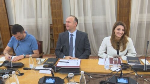 Gashi: Ligji për Përfaqësim të Drejtë nuk do të kontrabandohet