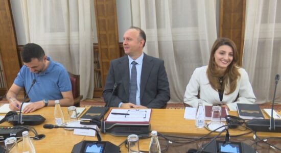 Gashi: Ligji për Përfaqësim të Drejtë nuk do të kontrabandohet
