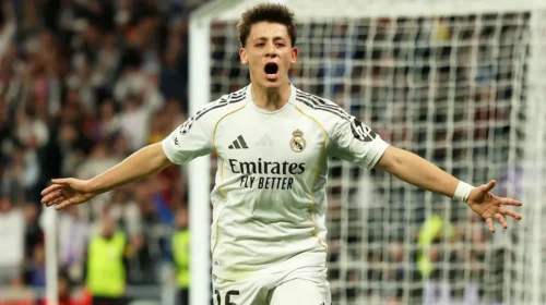 Mourinho ka plane të veçanta për Gulerin te Real Madridi, zbulohen synimet e trajnerit portugez