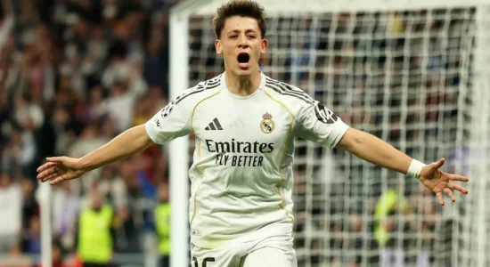 Mourinho ka plane të veçanta për Gulerin te Real Madridi, zbulohen synimet e trajnerit portugez
