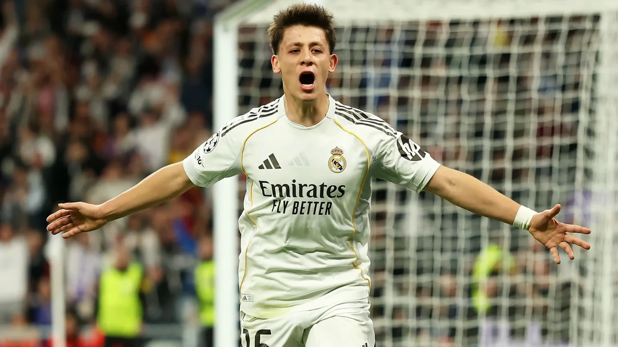 Mourinho ka plane të veçanta për Gulerin te Real Madridi  zbulohen synimet e trajnerit portugez