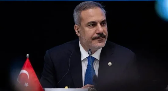 Kryediplomati turk do të vizitojë Katarin për bisedime mbi marrëdhëniet dypalëshe dhe zhvillimet rajonale