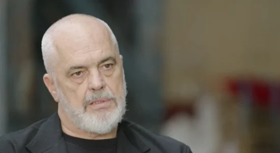 Rama reagon pas deklaratave të ministres serbe: Kush kërkon të bëhemi histerik sa herë një çyryk në Beograd flet përçart