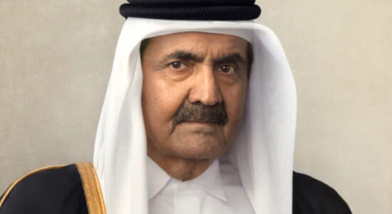 Në kujtim të Hamad bin Khalifa Al Thani (1952–2026)