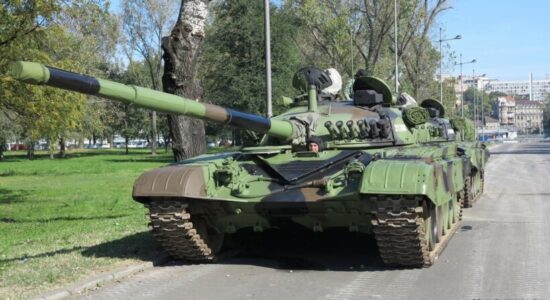 Ballkani ecën nëpër vijat e thyerjes: Zgjohuni! Një front i ri mund të hapet, ushtria serbe mund të tentoj sulme!
