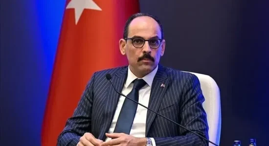 Kreu i MIT, Kalin: Partneriteti i fortë dhe marrëdhëniet e barabarta janë të një rëndësie kritike në NATO
