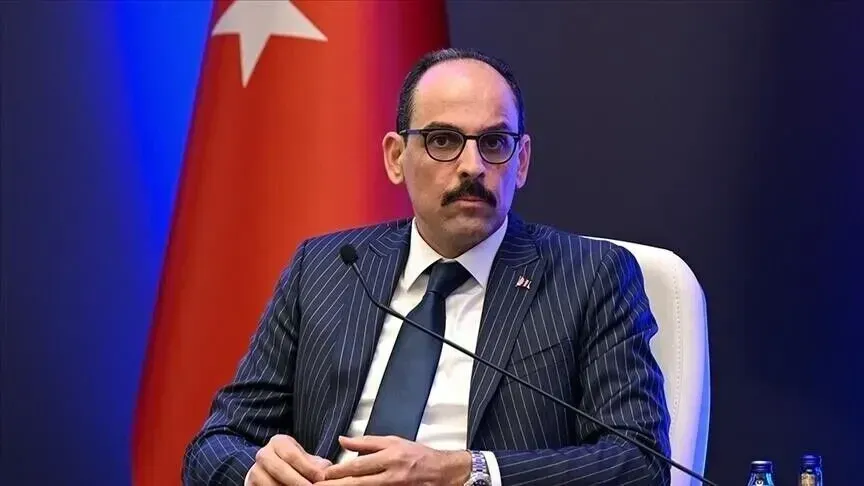Kreu i MIT, Kalin: Partneriteti i fortë dhe marrëdhëniet e barabarta janë të një rëndësie kritike në NATO