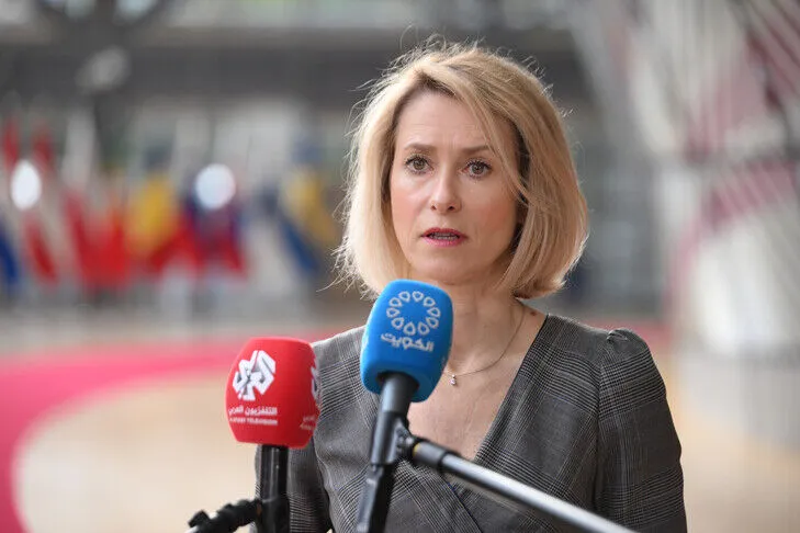 Kallas: Shumica e vendeve anëtare të BE-së mbështesin kufizimin e tregtisë me vendbanimet ilegale izraelite