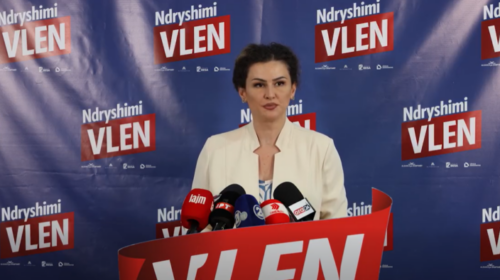 (VIDEO) Punësimi i 600 specializantëve të rinj, Beqiri: Përparësi do të kenë spitalet jashtë Shkupit