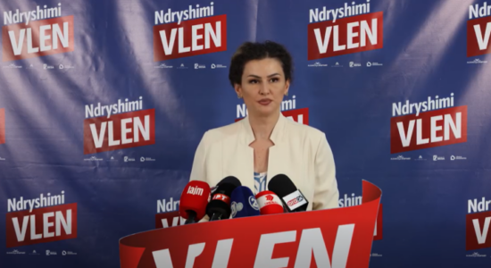 VLEN: Edhe një premtim i përmbushur, gjithsej 600 specializantë në shëndetësinë publike