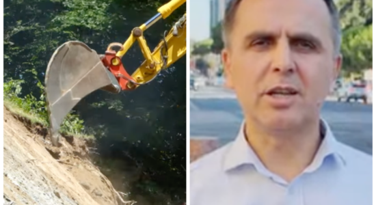 Kasami nga Tirana: Nisën zyrtarisht punimet për rrugën Tetovë–Prizren