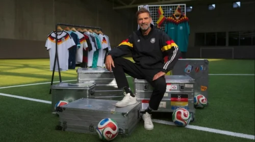 Zyrtare: Jurgen Klopp, përzgjedhës i ri i Gjermanisë