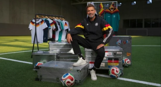 Zyrtare: Jurgen Klopp, përzgjedhës i ri i Gjermanisë