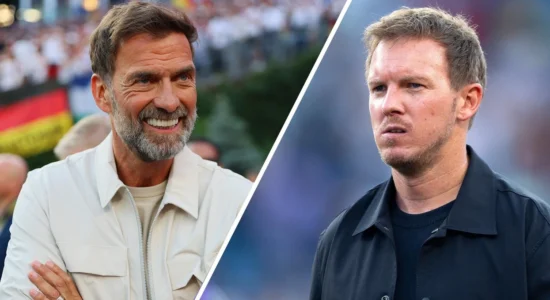 Gjermania shkarkon Julian Nagelsmannin, Jurgen Klopp kandidati kryesor për trajner të ri të Gjermanisë
