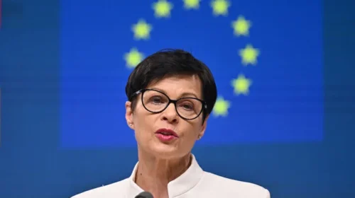 Kos për deklaratat e ministres serbe: Mund të ketë zero tolerancë për deklarata të tilla