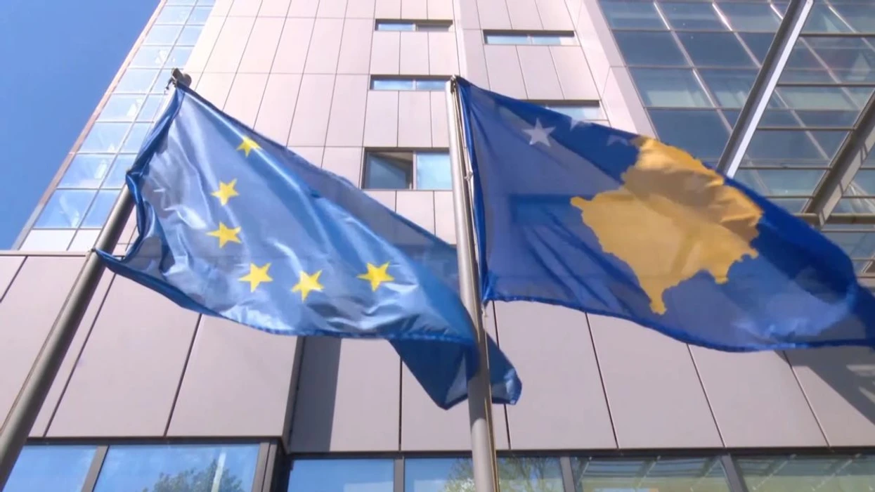 BE ja kritikon vendimet për prokurorët serbë  Sistemi i drejtësisë në Kosovë duhet të pasqyrojë diversitetin etnik