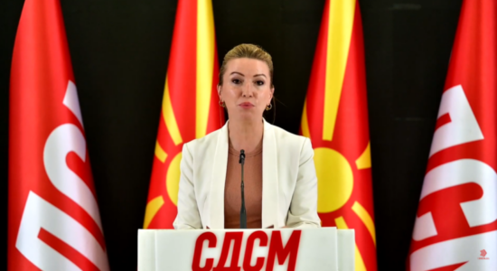 (VIDEO) Ndryshimet e kodit zgjedhor, Kuzeska: Mickoski nuk heq dorë nga manipulimi zgjedhor