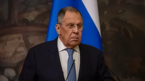 Lavrov: Rezultati i konfliktit në Ukrainë do të formësojë rolin e ardhshëm të Moskës