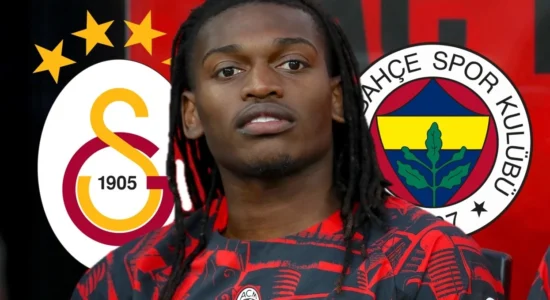 Klubi turk i paraqet Milanit një ofertë ‘qesharake’ për Rafael Leao​