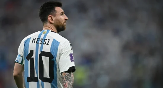Lionel Messi në histori, vendos tjetër rekord unik në Kupën e Botës