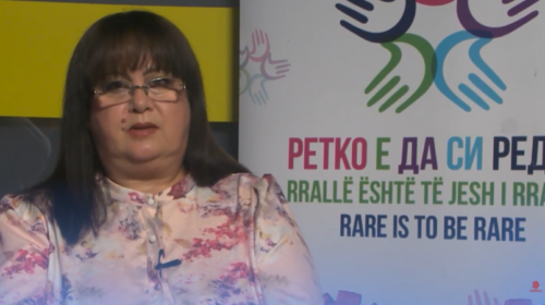 (VIDEO) Loleska: Dhurimi i organeve është akti më i lartë i humanizmit