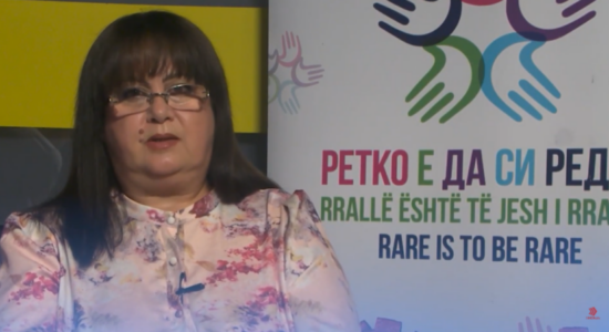 (VIDEO) Loleska: Dhurimi i organeve është akti më i lartë i humanizmit