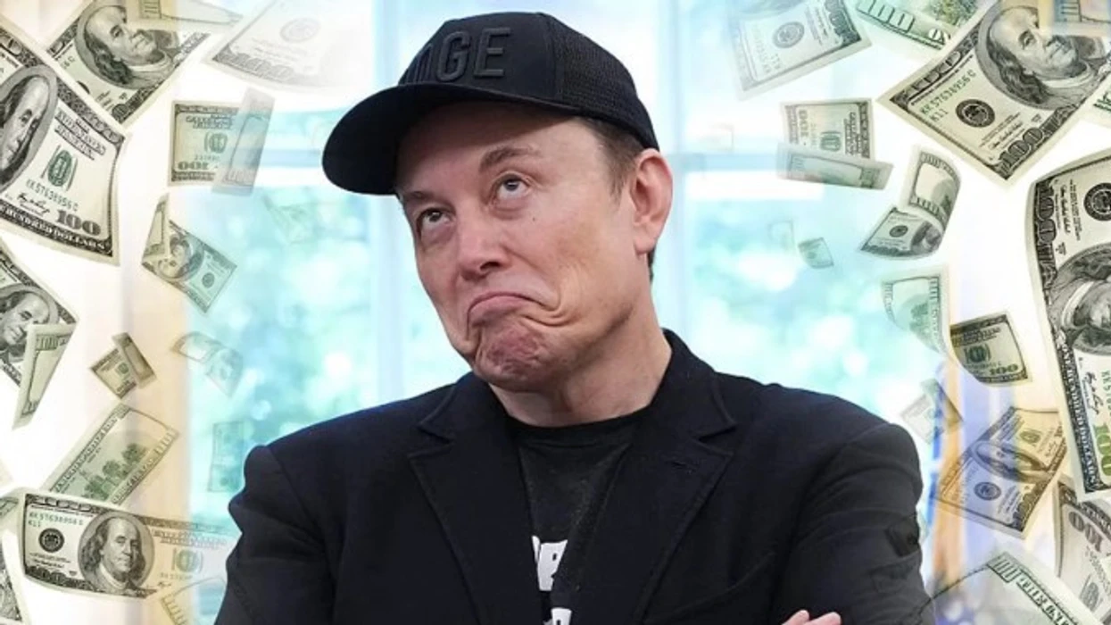 Musk parashikon fundin e rëndësisë së parasë: Nuk do t’ju duhet në vitin 2036