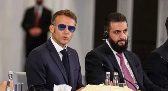 Siria dhe Franca bien dakord të shkëmbejnë ambasadorët pas 12 vitesh ndërprerje