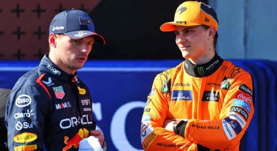 E fundit!!! Piastri largohet nga McLaren në fund të sezonit, gati shkëmbimi me Verstappen