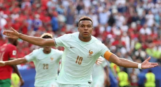Rekordmeni Mbappe, askush si ai në 60 vitet e fundit të Kupës së Botës