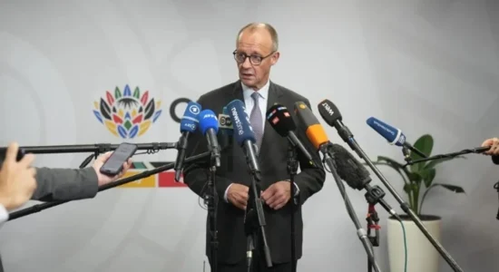 Merz: Mali i Zi duhet të bëhet anëtar i BE-së deri në fund të dekadës