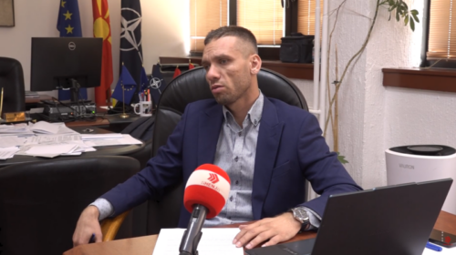 (VIDEO) Ali: Jemi në gatishmëri për t’iu përgjigjur situatave emergjente