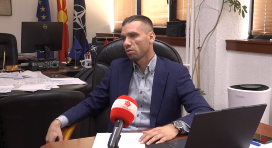 (VIDEO) Ali: Jemi në gatishmëri për t’iu përgjigjur situatave emergjente