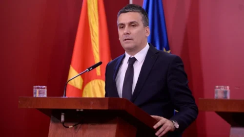 (VIDEO) Hoxha: Me 300 projekte kemi nis kthesën e gjelbër