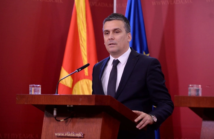 (VIDEO) Hoxha: Me 300 projekte kemi nis kthesën e gjelbër