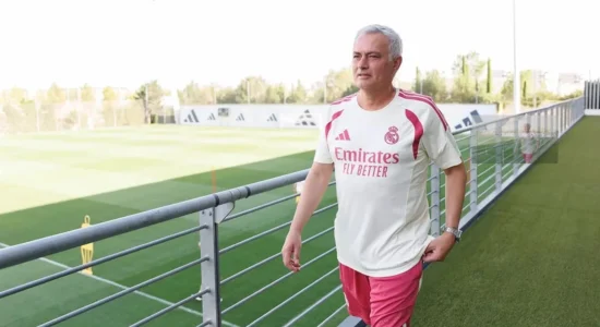Mourinho ndez tifozët e Real Madridit me deklaratën e tij të parë pas rikthimit