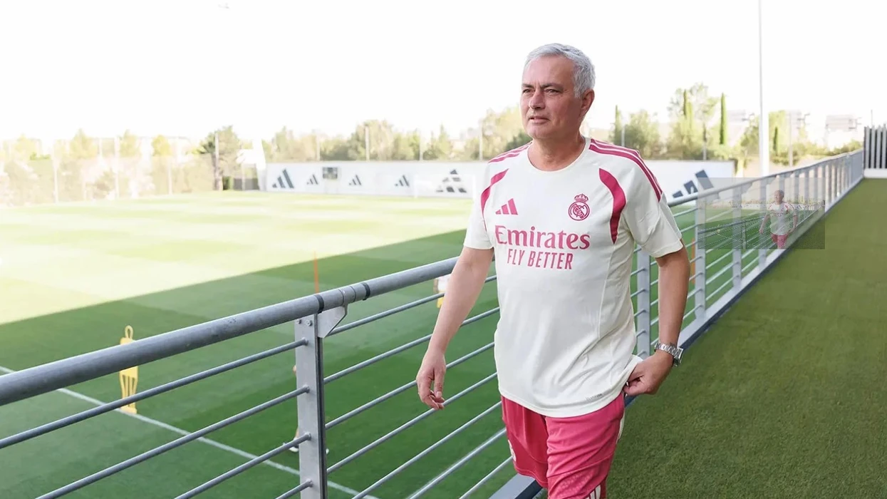 Mourinho ndez tifozët e Real Madridit me deklaratën e tij të parë pas rikthimit