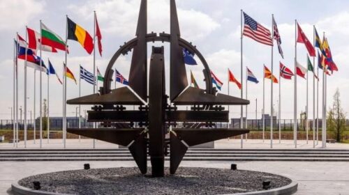 Arrestohet praktikantja kanadeze në selinë e NATO-s, dyshime për spiunazh dhe pjesëmarrje në organizatë kriminale