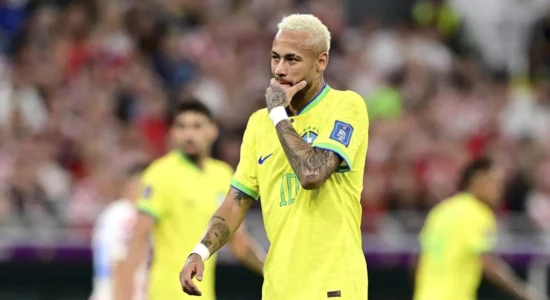 Neymar konfirmon tërheqjen nga Brazili: Koha ime aty ka përfunduar, dhashë gjakun tim për këtë fanellë