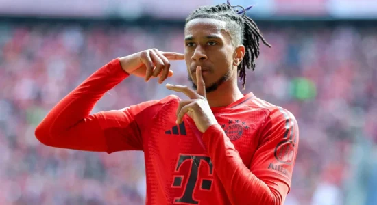 Bayern Munich i dërgon një mesazh të ri Real Madridit për të ardhmen e Michael Olise