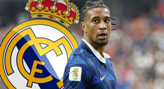 E konfirmon L’Equipe: Michael Olise po kërkon transferimin te Real Madridi këtë verë