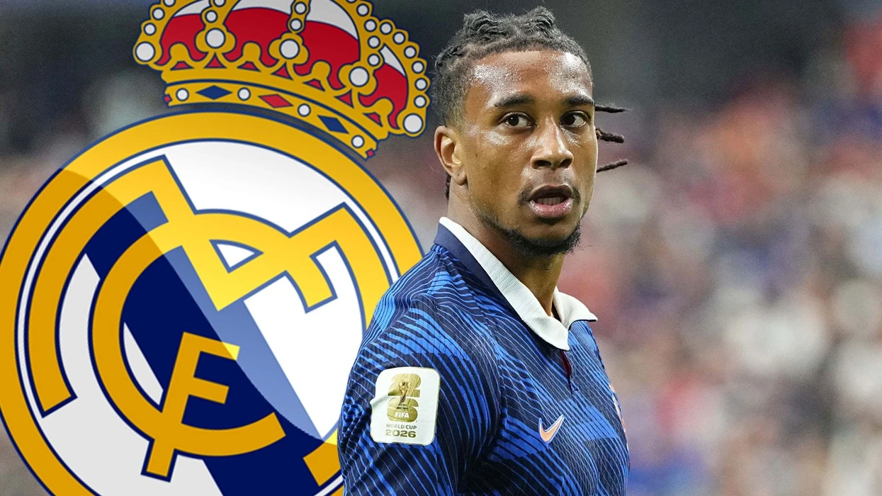 E konfirmon L Equipe  Michael Olise po kërkon transferimin te Real Madridi këtë verë