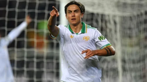 Zyrtare: Paulo Dybala rinovon me Romën, pranon zbritje të madhe të pagës