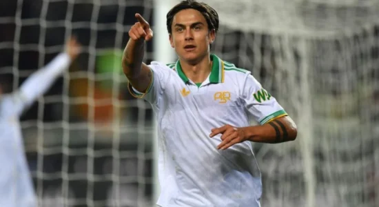 Zyrtare: Paulo Dybala rinovon me Romën, pranon zbritje të madhe të pagës