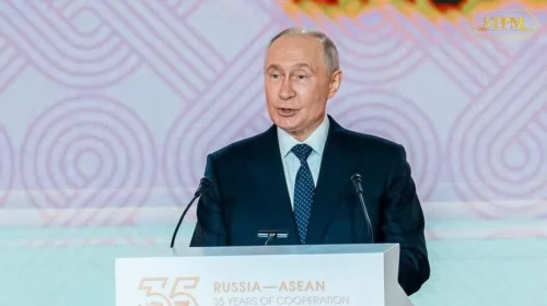 Putin: Sanksionet perëndimore ndaj Rusisë “thyejnë rekord”