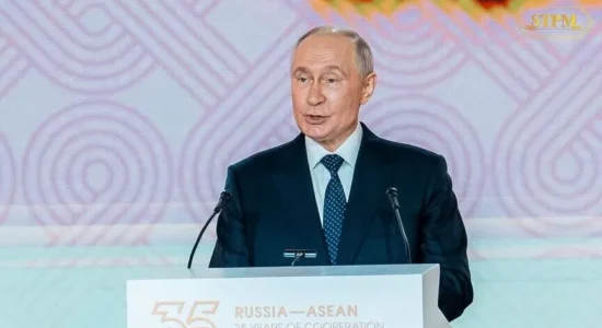 Putin: Sanksionet perëndimore ndaj Rusisë “thyejnë rekord”