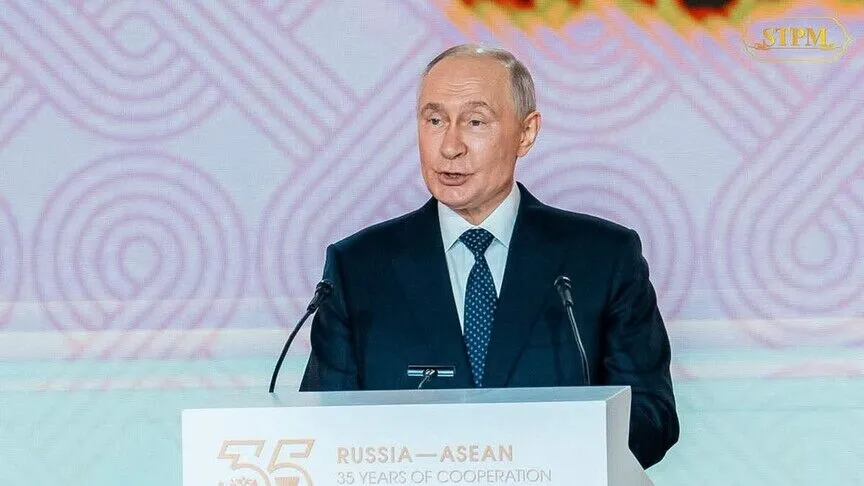 Putin: Sanksionet perëndimore ndaj Rusisë “thyejnë rekord”