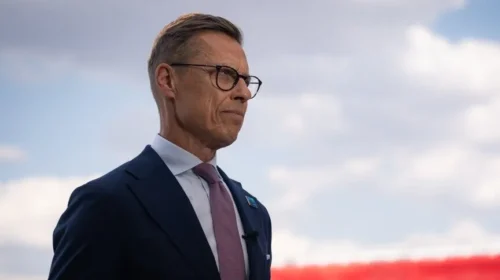 Presidenti finlandez: Samiti i NATO-s në Ankara një nga më të rëndësishmit e aleancës