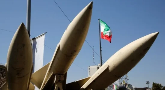 IRGC e Iranit thotë se ka shkatërruar armë dhe dronë amerikanë në sulme në Bahrein dhe Kuvajt